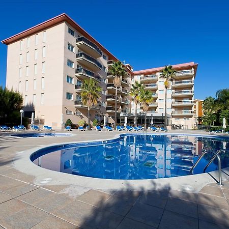 Apartament Pineda Park La Pineda Zewnętrze zdjęcie