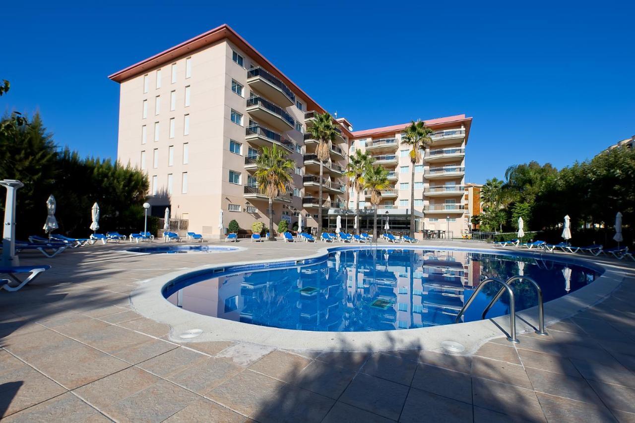 Apartament Pineda Park La Pineda Zewnętrze zdjęcie