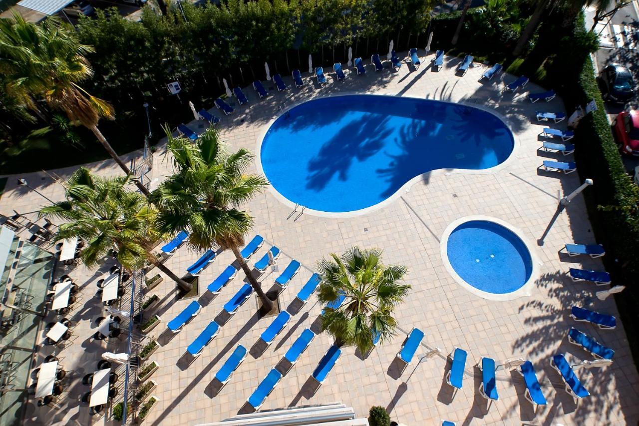 Apartament Pineda Park La Pineda Zewnętrze zdjęcie