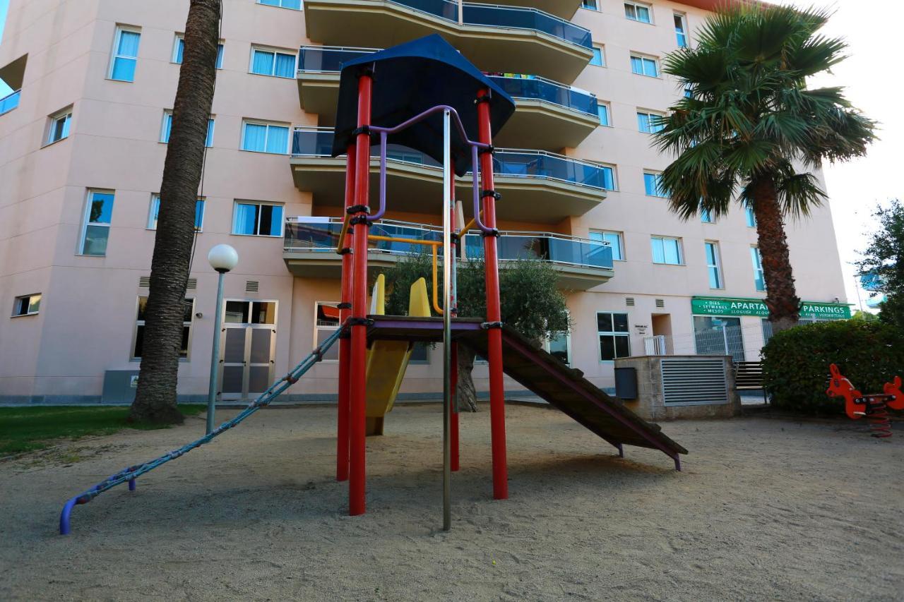 Apartament Pineda Park La Pineda Zewnętrze zdjęcie