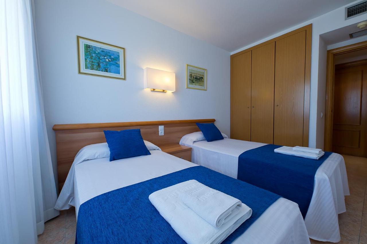 Apartament Pineda Park La Pineda Zewnętrze zdjęcie