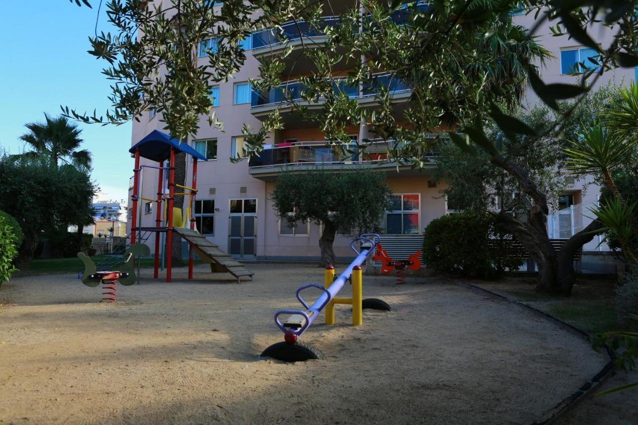 Apartament Pineda Park La Pineda Zewnętrze zdjęcie