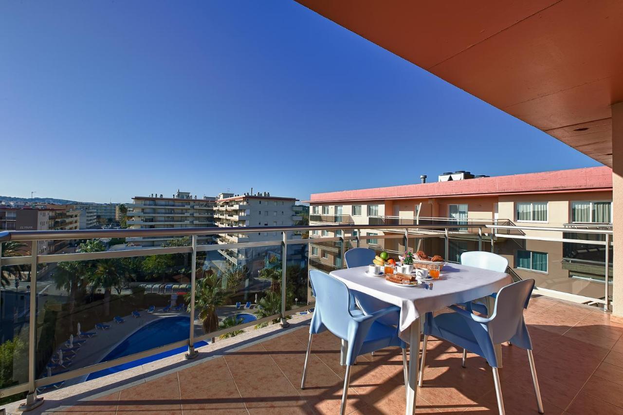 Apartament Pineda Park La Pineda Zewnętrze zdjęcie