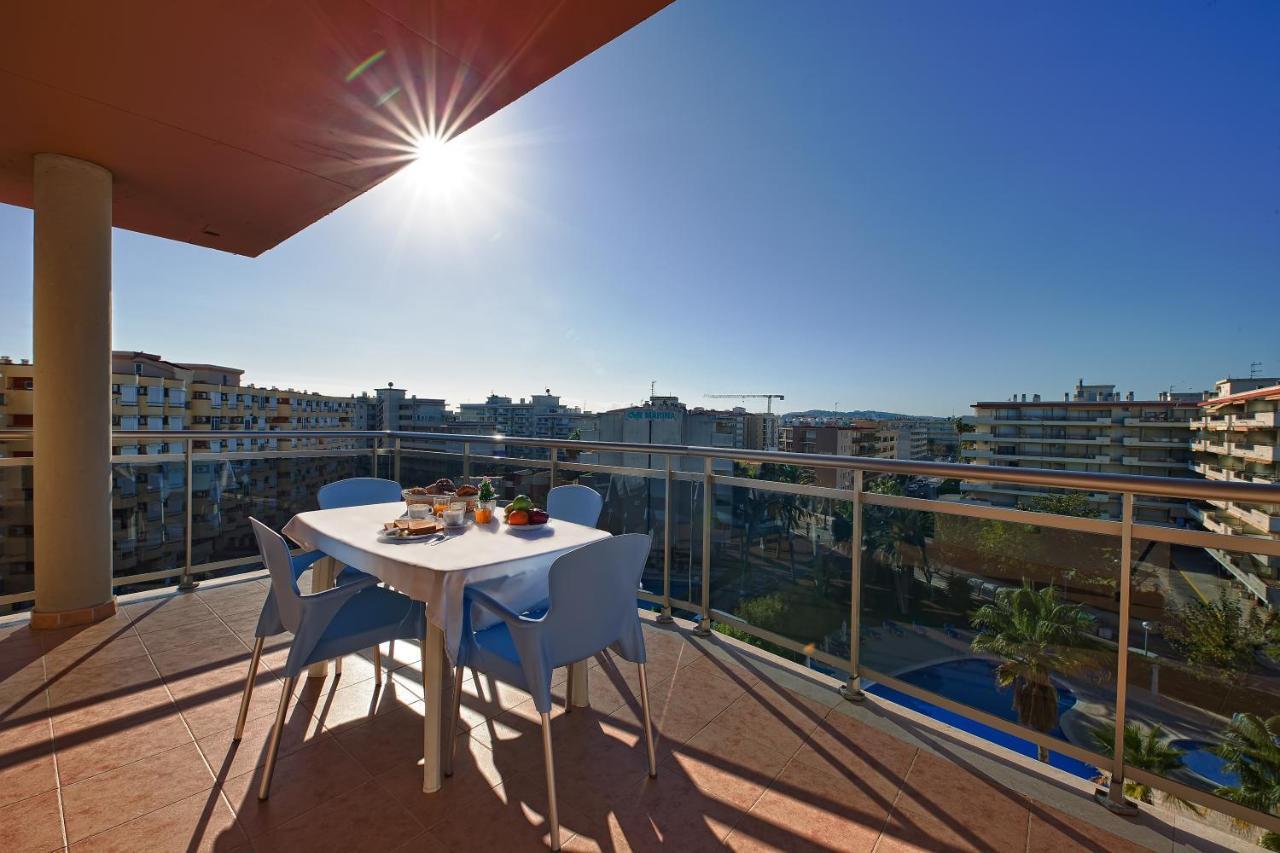 Apartament Pineda Park La Pineda Zewnętrze zdjęcie