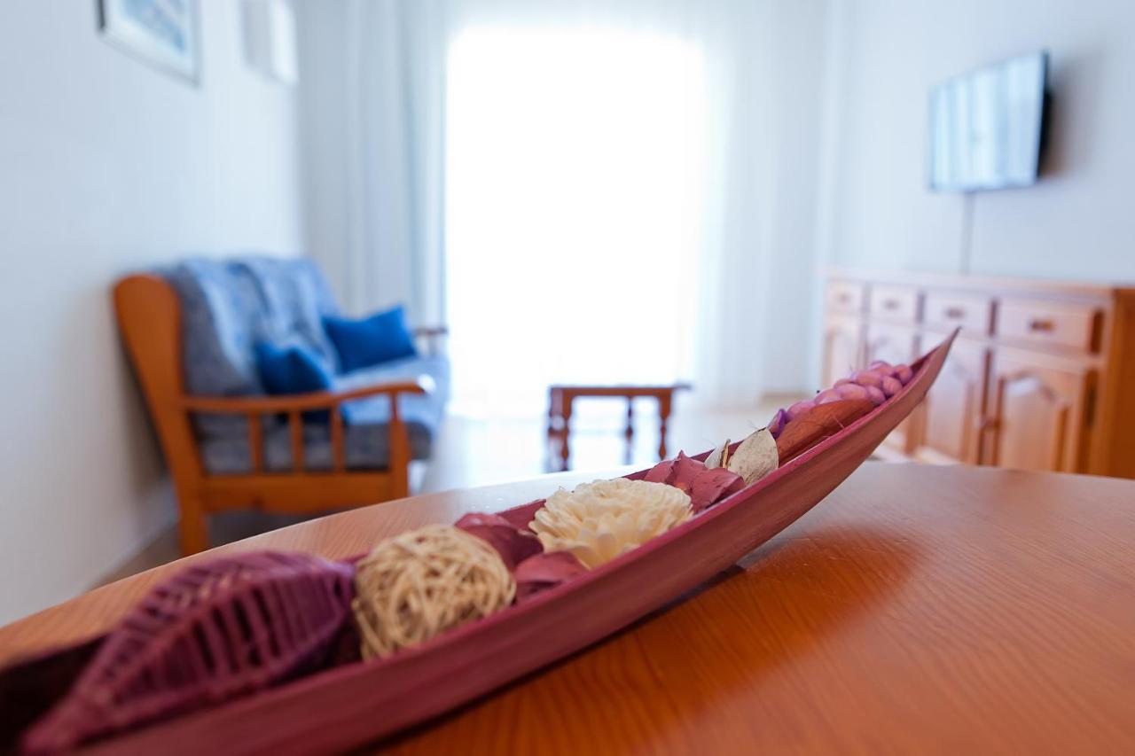 Apartament Pineda Park La Pineda Zewnętrze zdjęcie