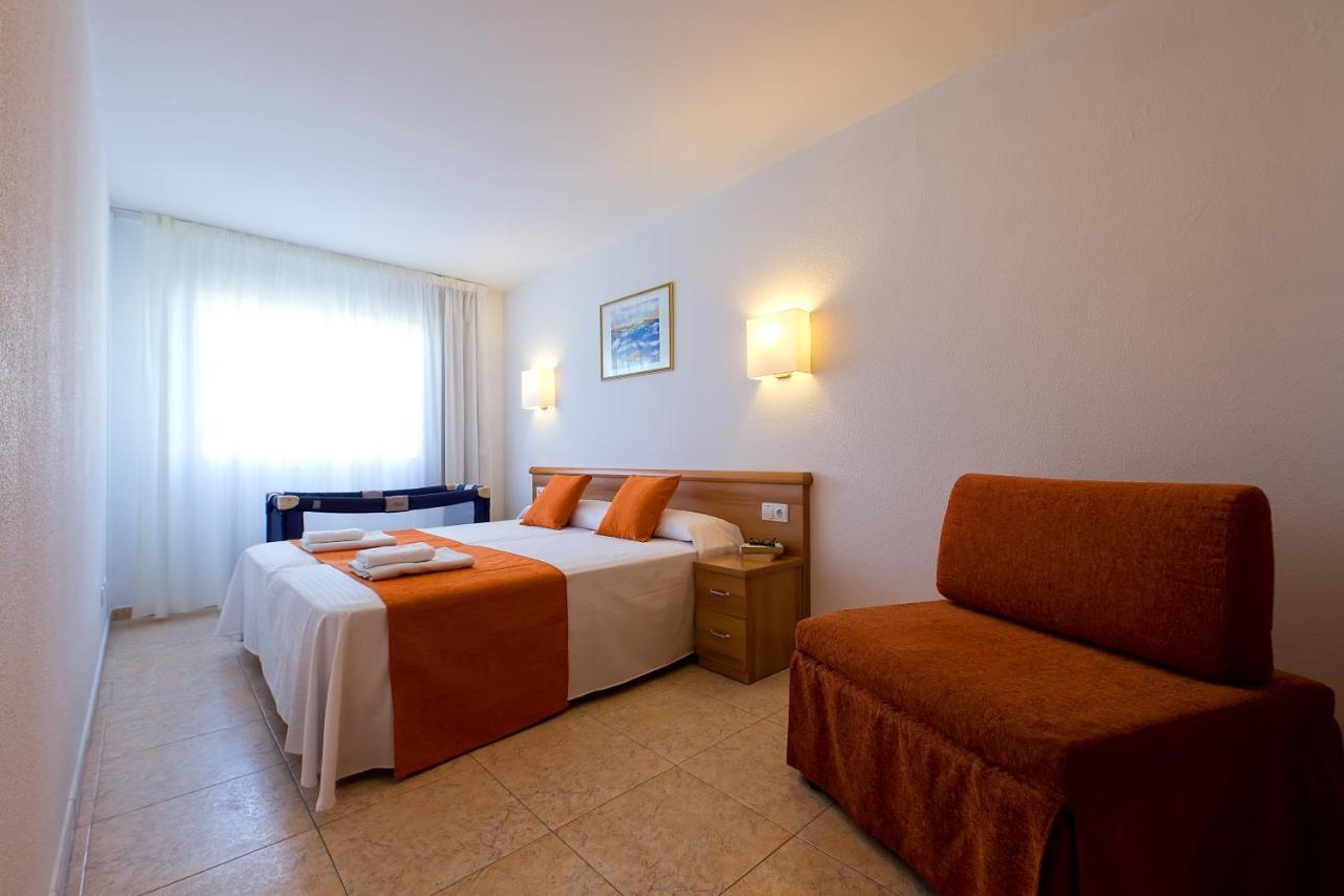 Apartament Pineda Park La Pineda Zewnętrze zdjęcie