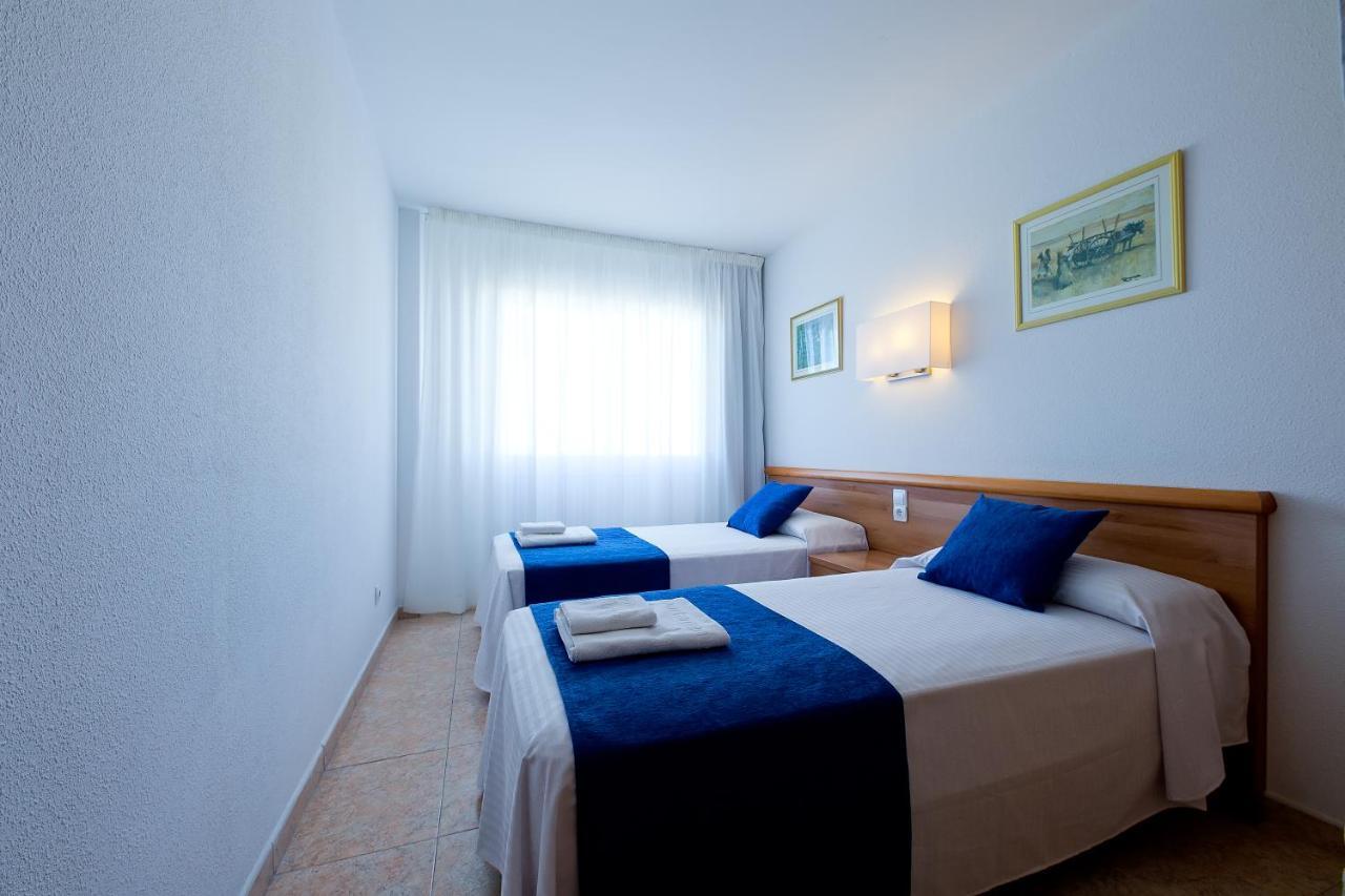 Apartament Pineda Park La Pineda Zewnętrze zdjęcie