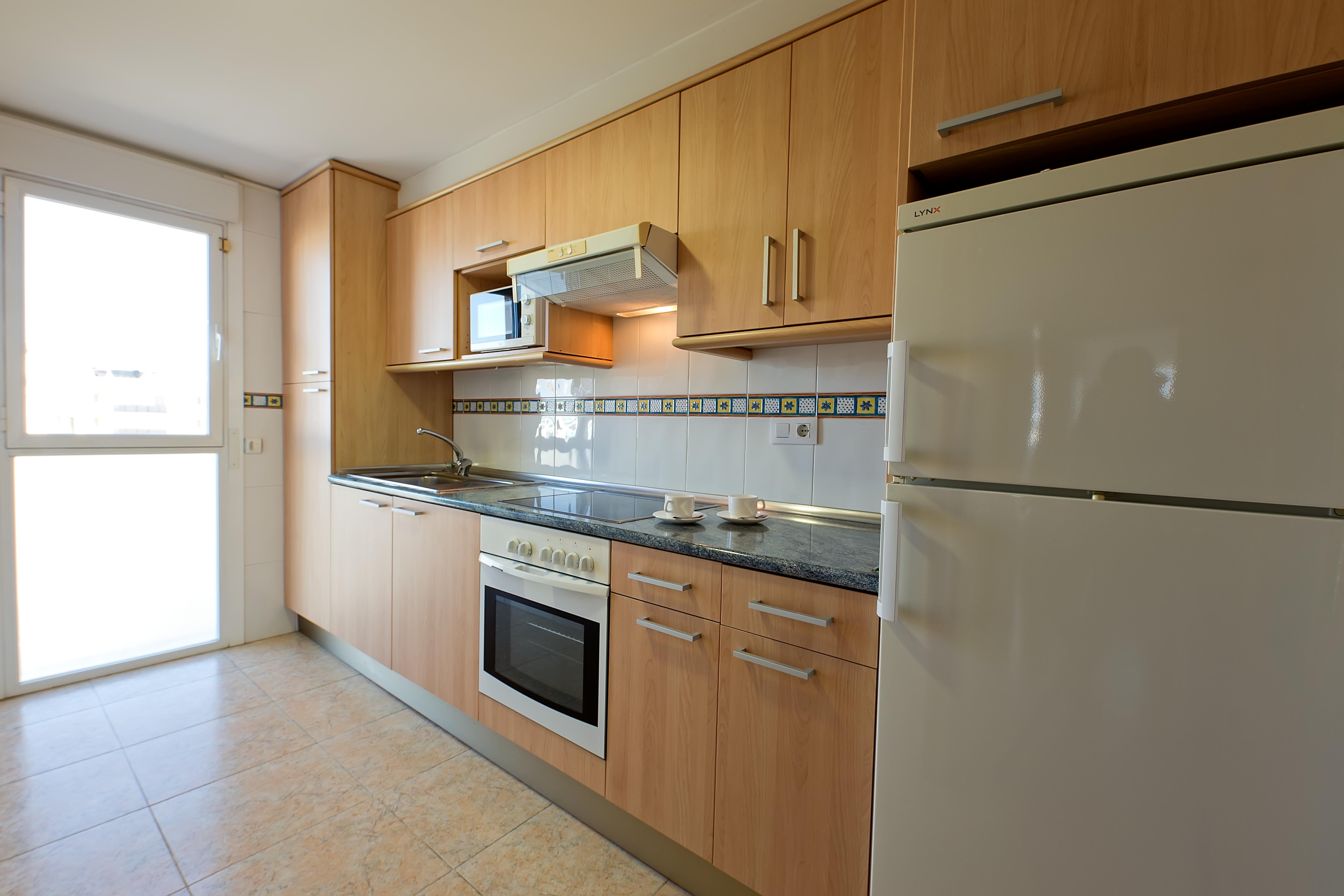 Apartament Pineda Park La Pineda Zewnętrze zdjęcie