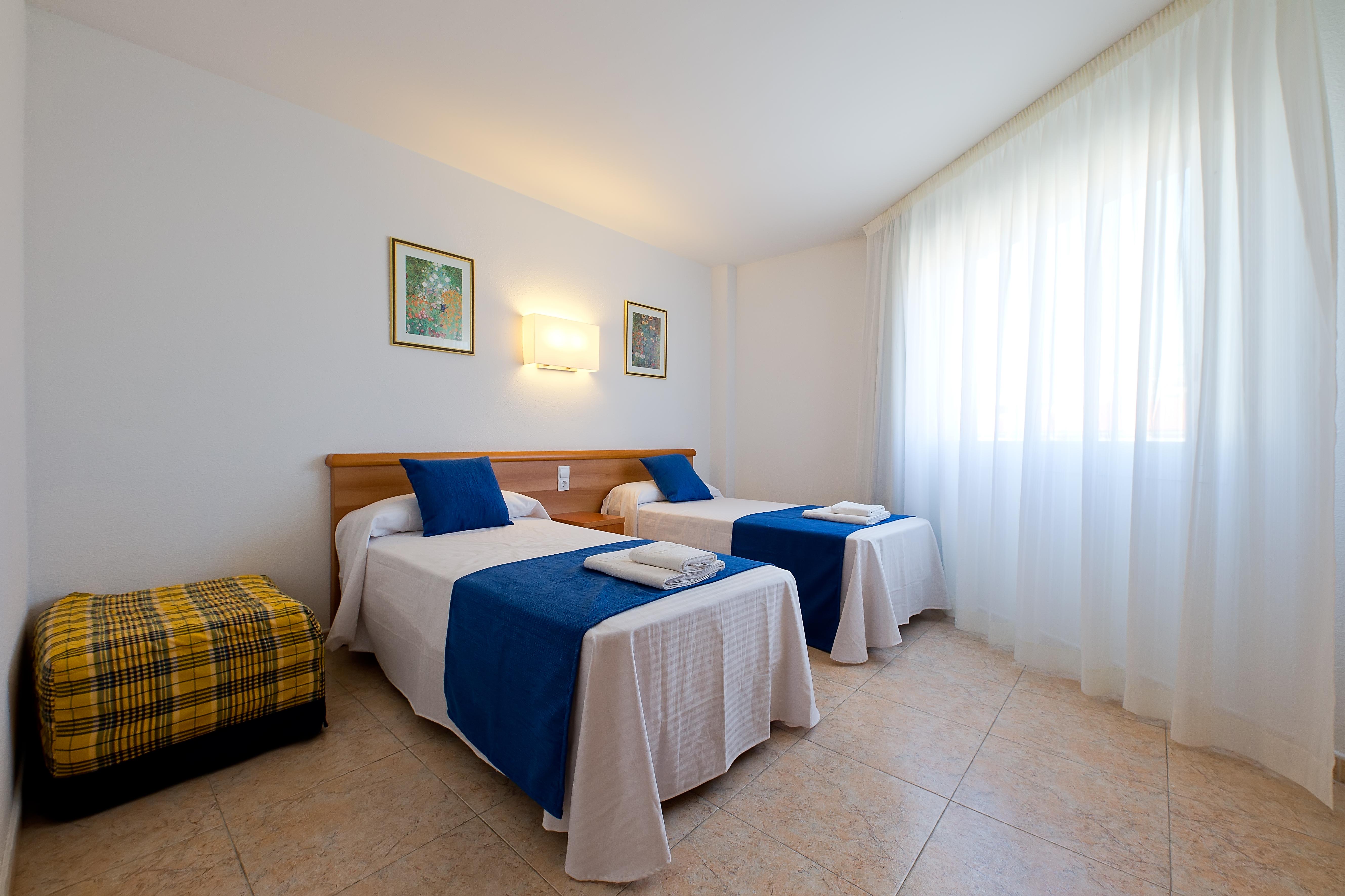 Apartament Pineda Park La Pineda Zewnętrze zdjęcie