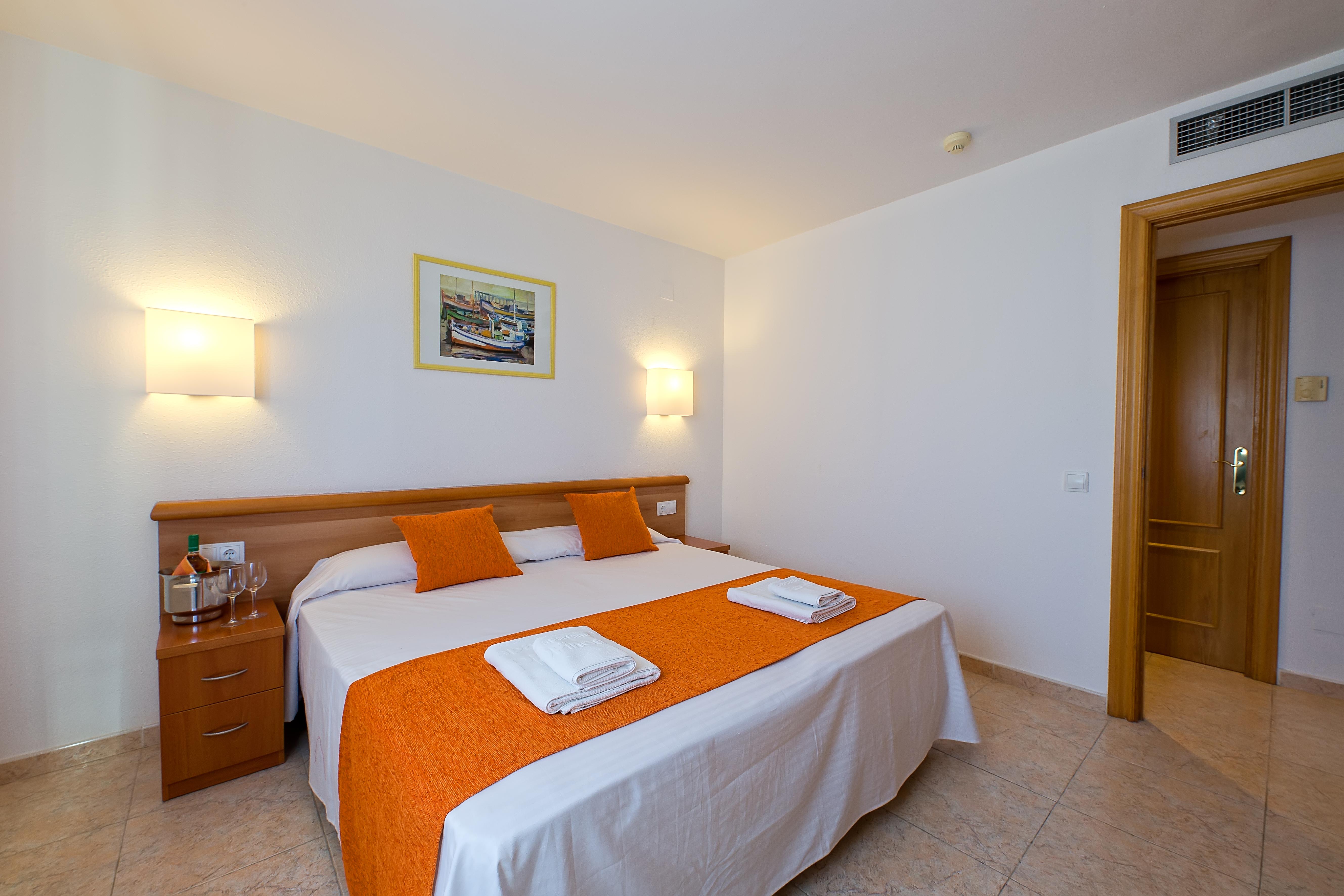 Apartament Pineda Park La Pineda Zewnętrze zdjęcie