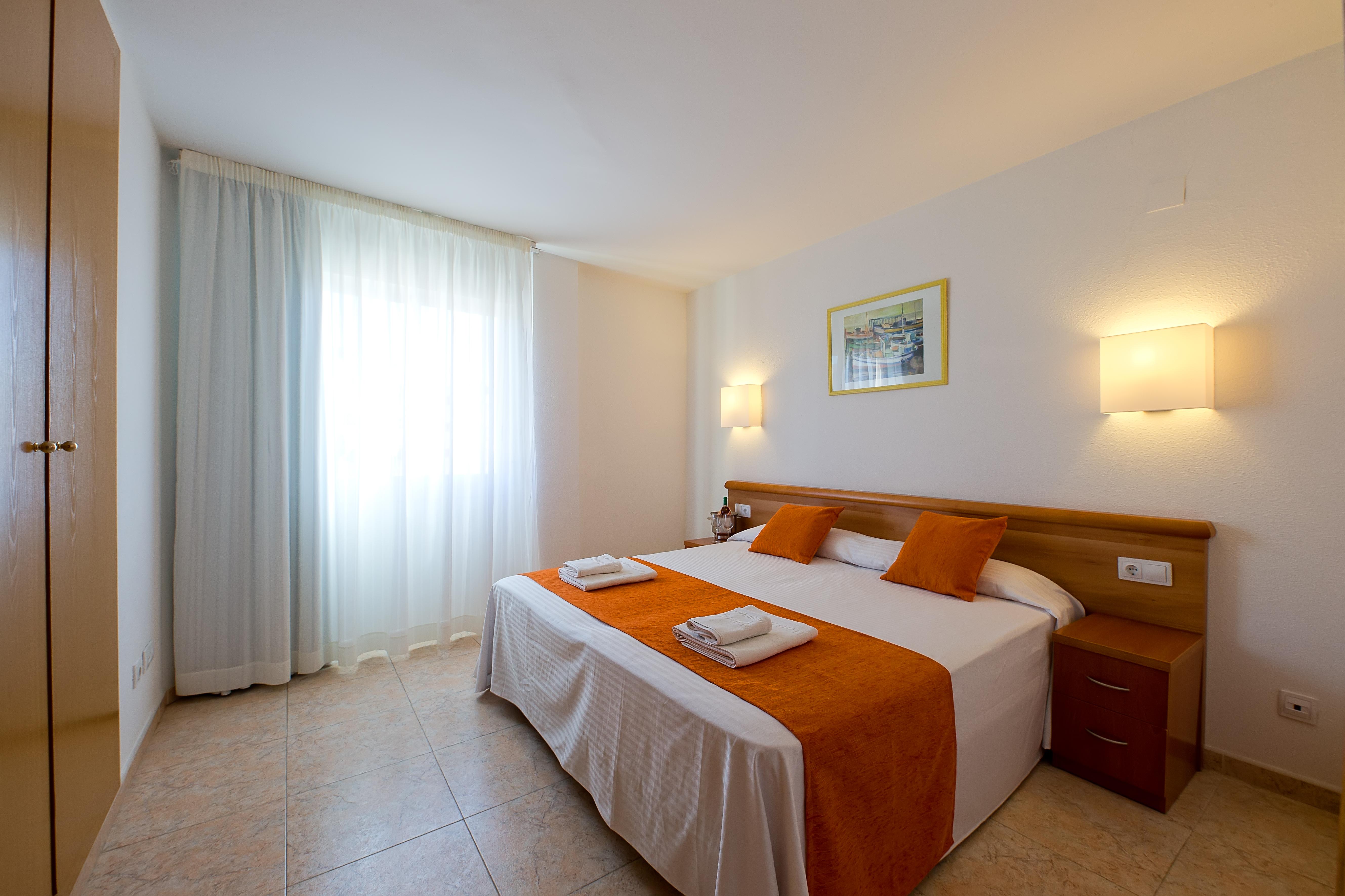 Apartament Pineda Park La Pineda Zewnętrze zdjęcie