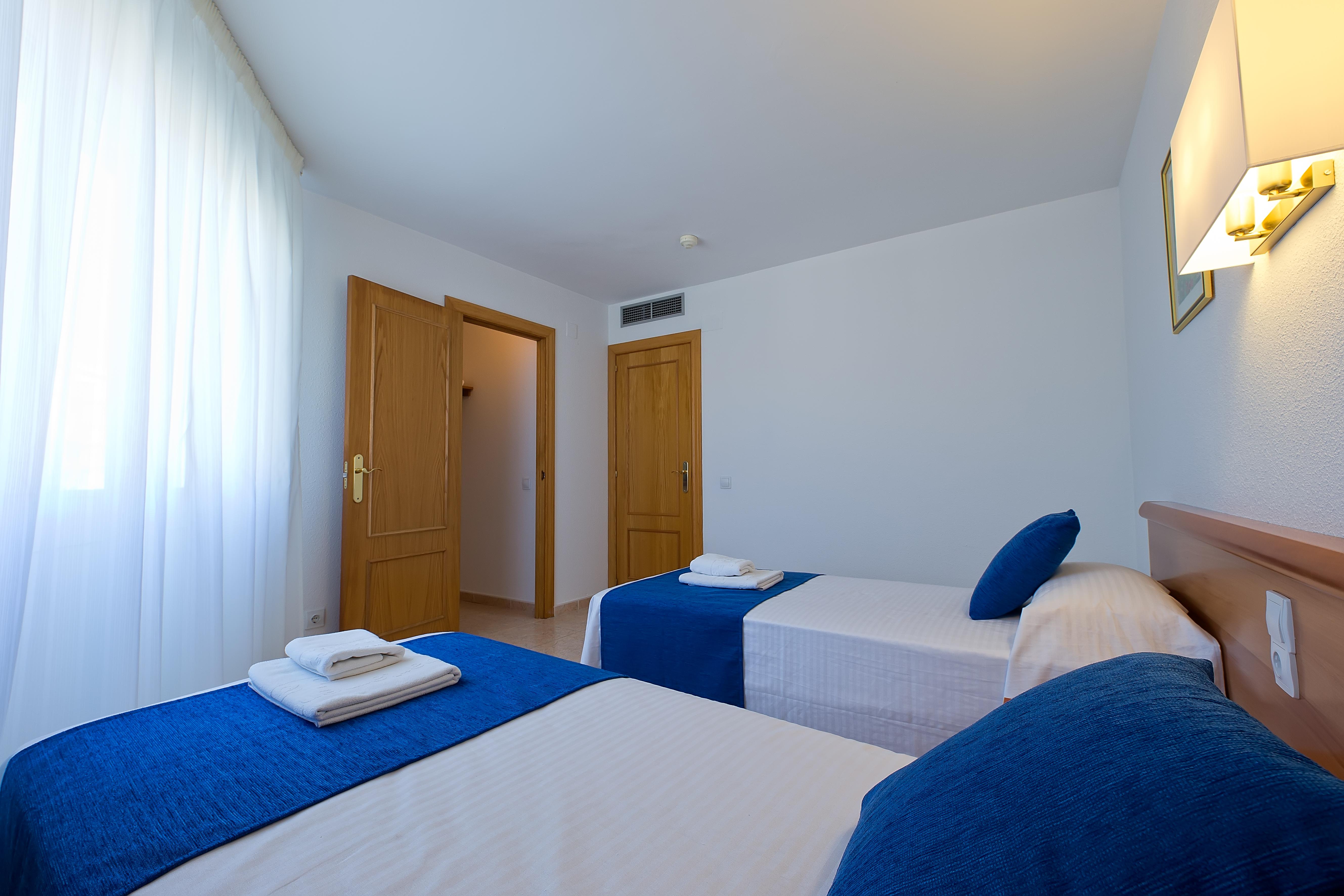 Apartament Pineda Park La Pineda Zewnętrze zdjęcie