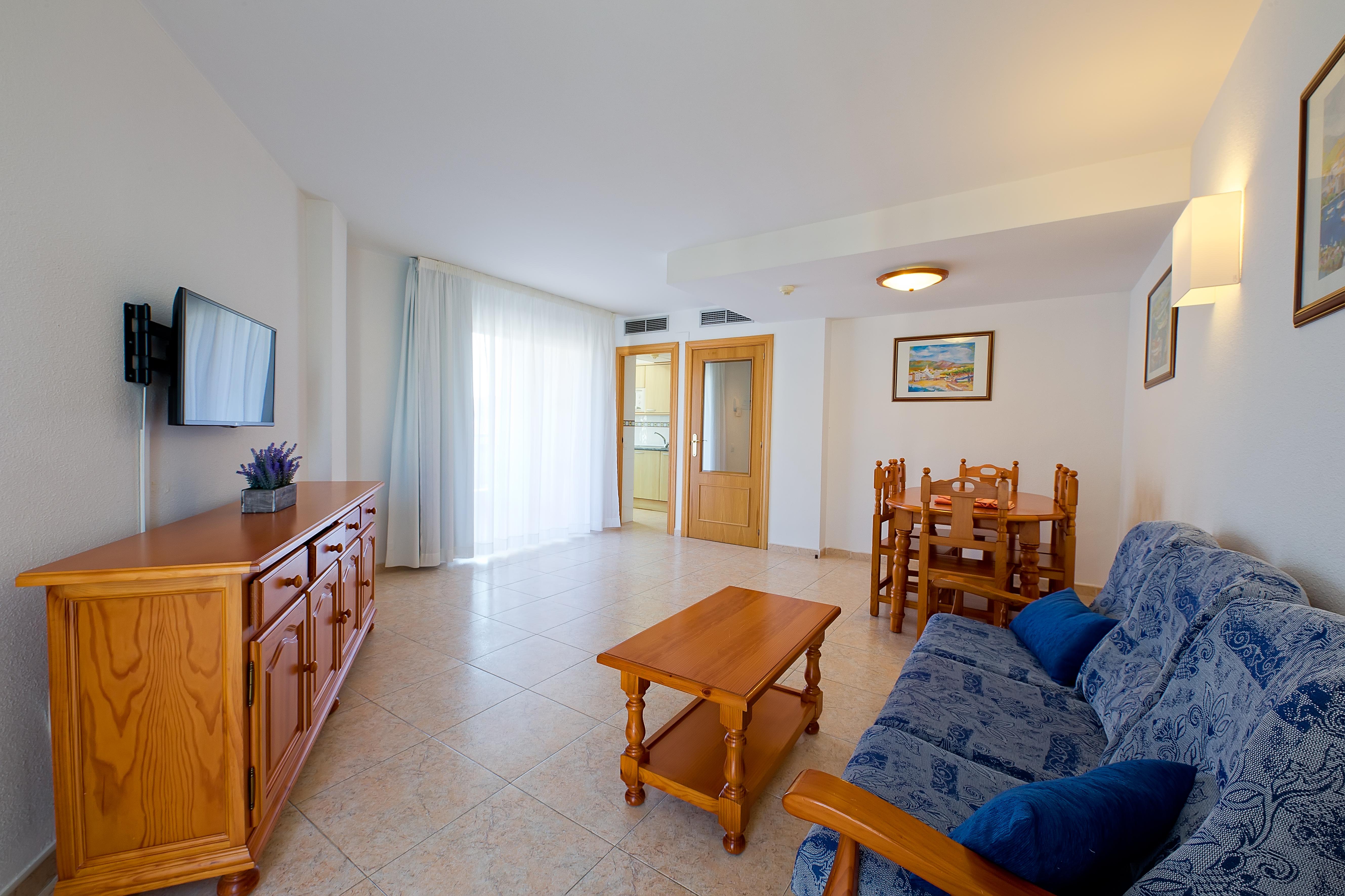 Apartament Pineda Park La Pineda Zewnętrze zdjęcie