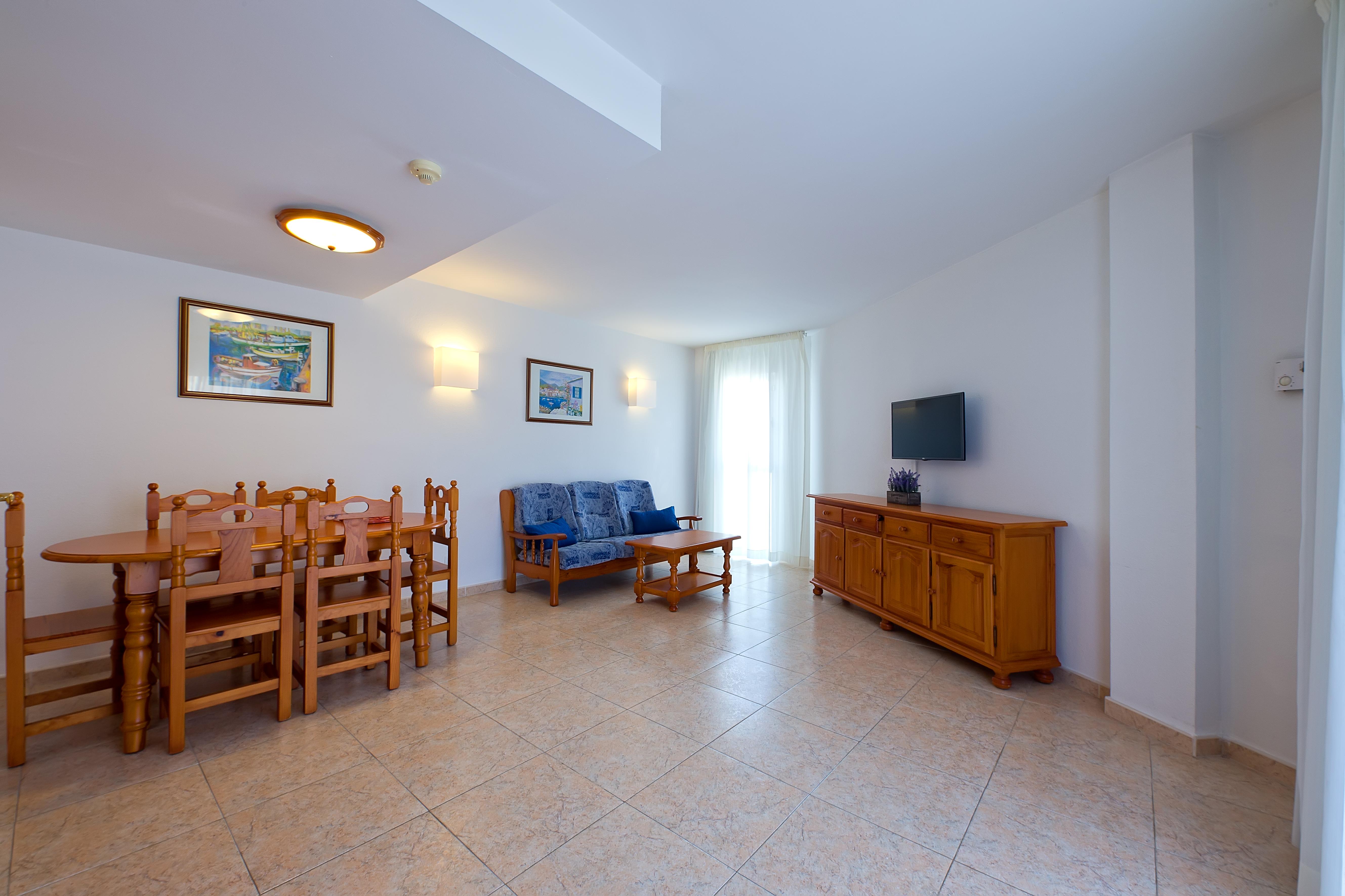 Apartament Pineda Park La Pineda Zewnętrze zdjęcie