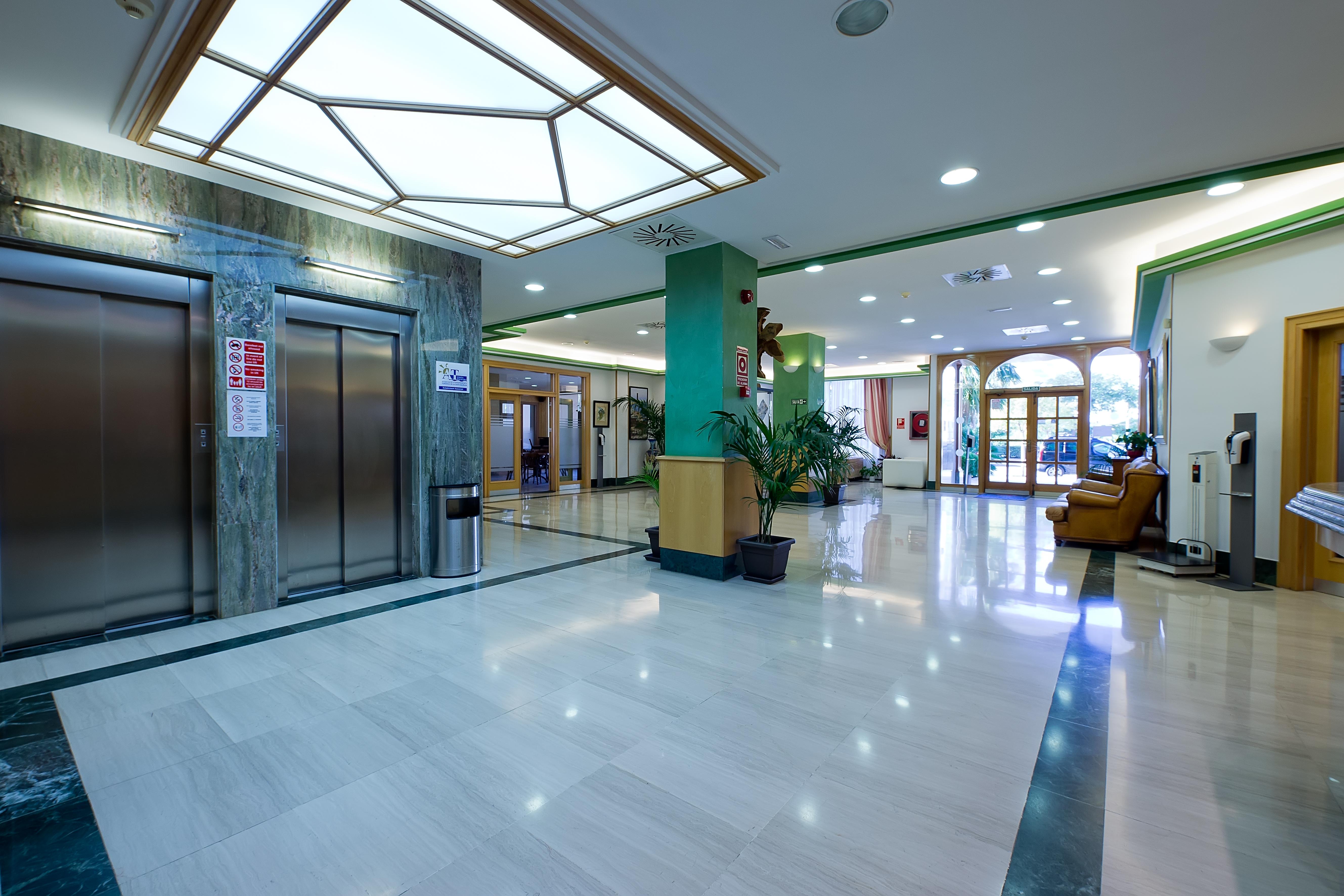 Apartament Pineda Park La Pineda Zewnętrze zdjęcie