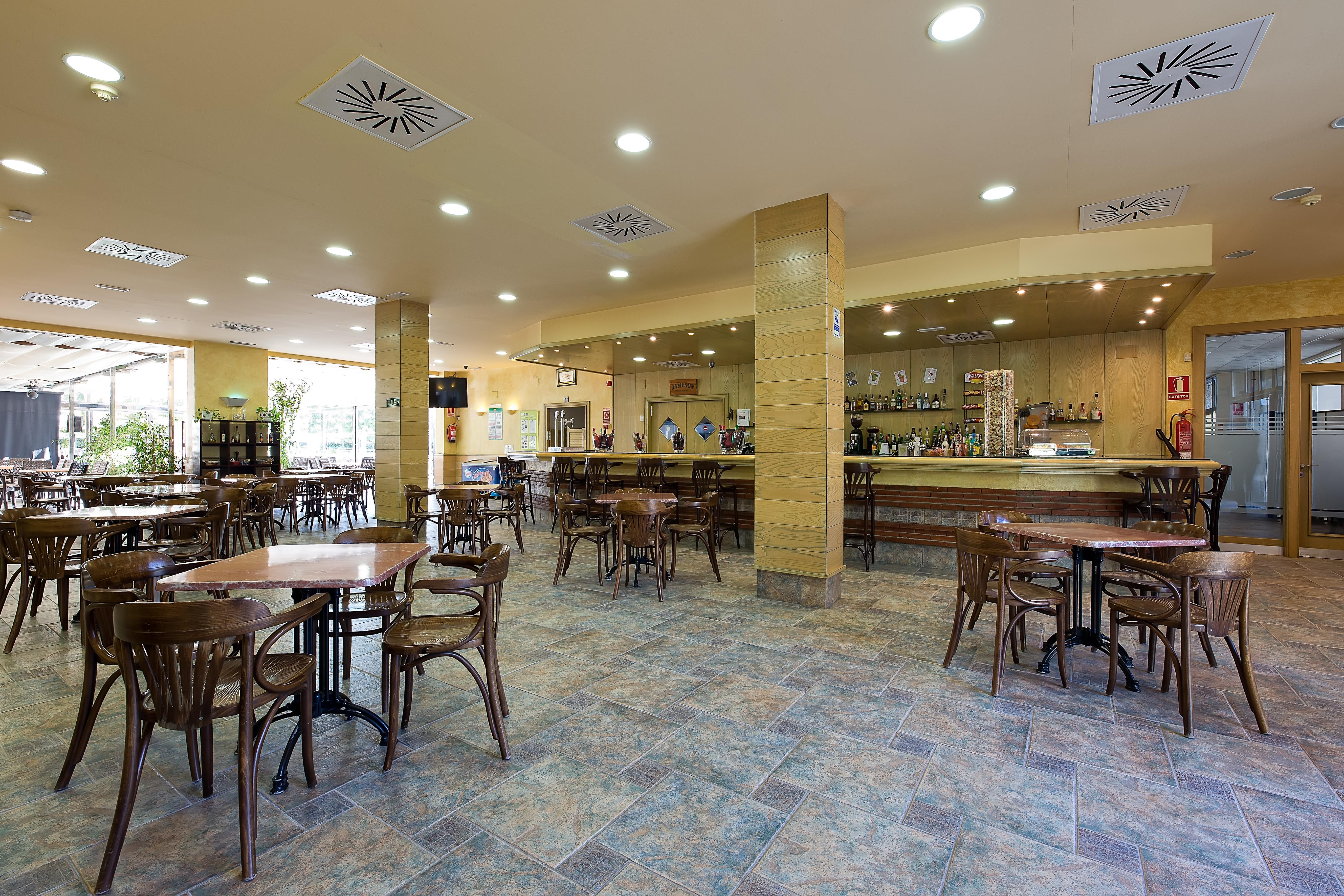 Apartament Pineda Park La Pineda Zewnętrze zdjęcie
