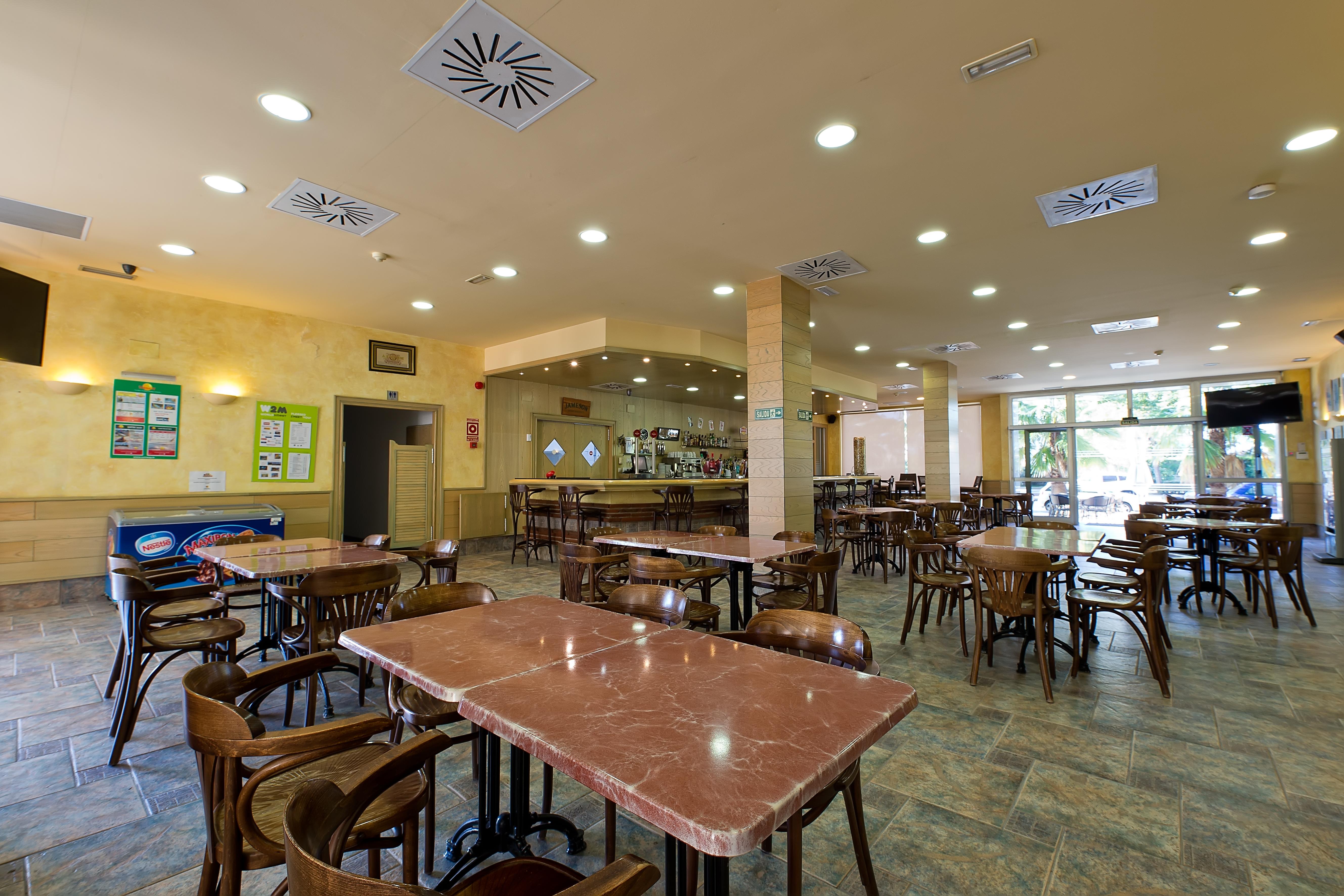 Apartament Pineda Park La Pineda Zewnętrze zdjęcie
