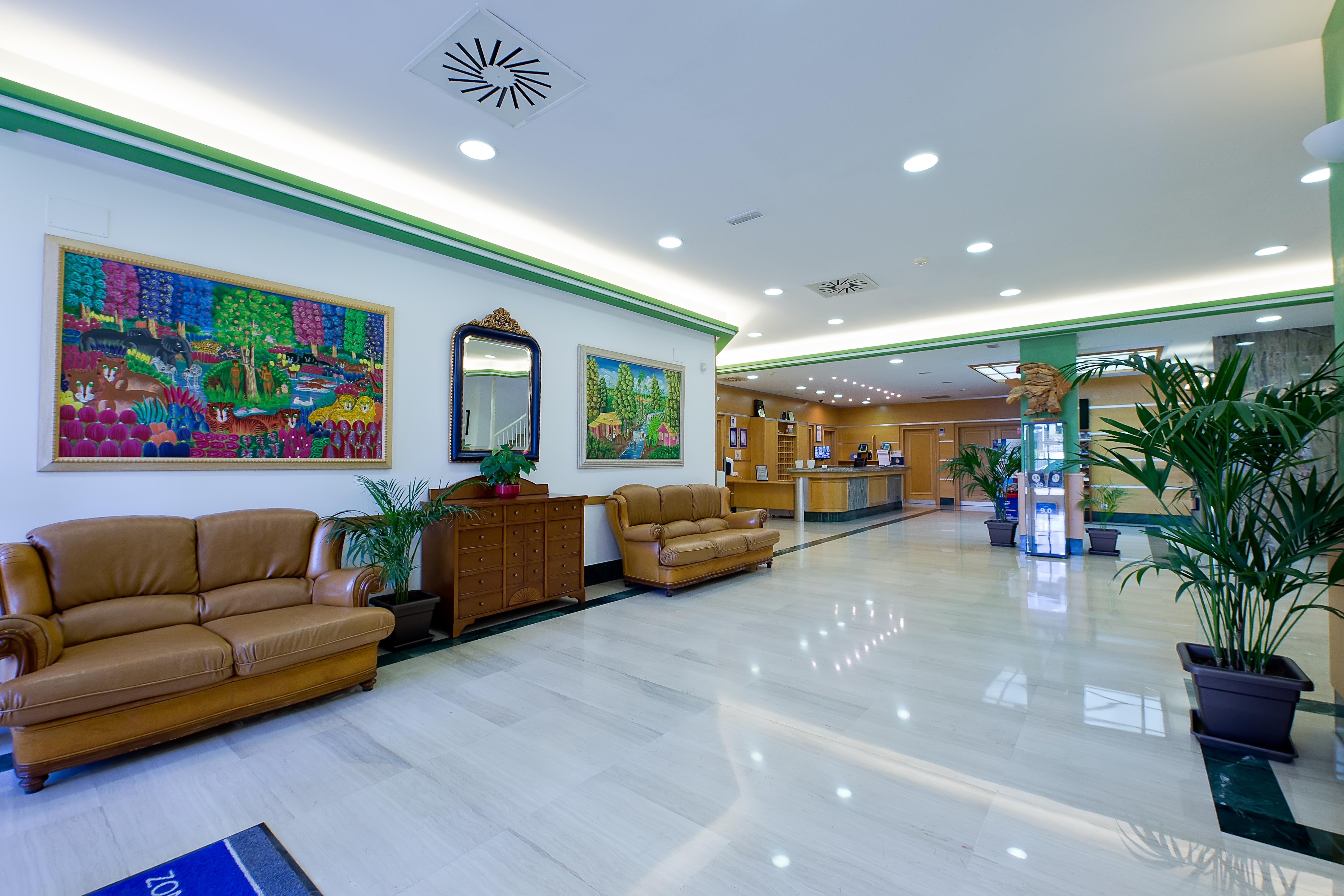 Apartament Pineda Park La Pineda Zewnętrze zdjęcie
