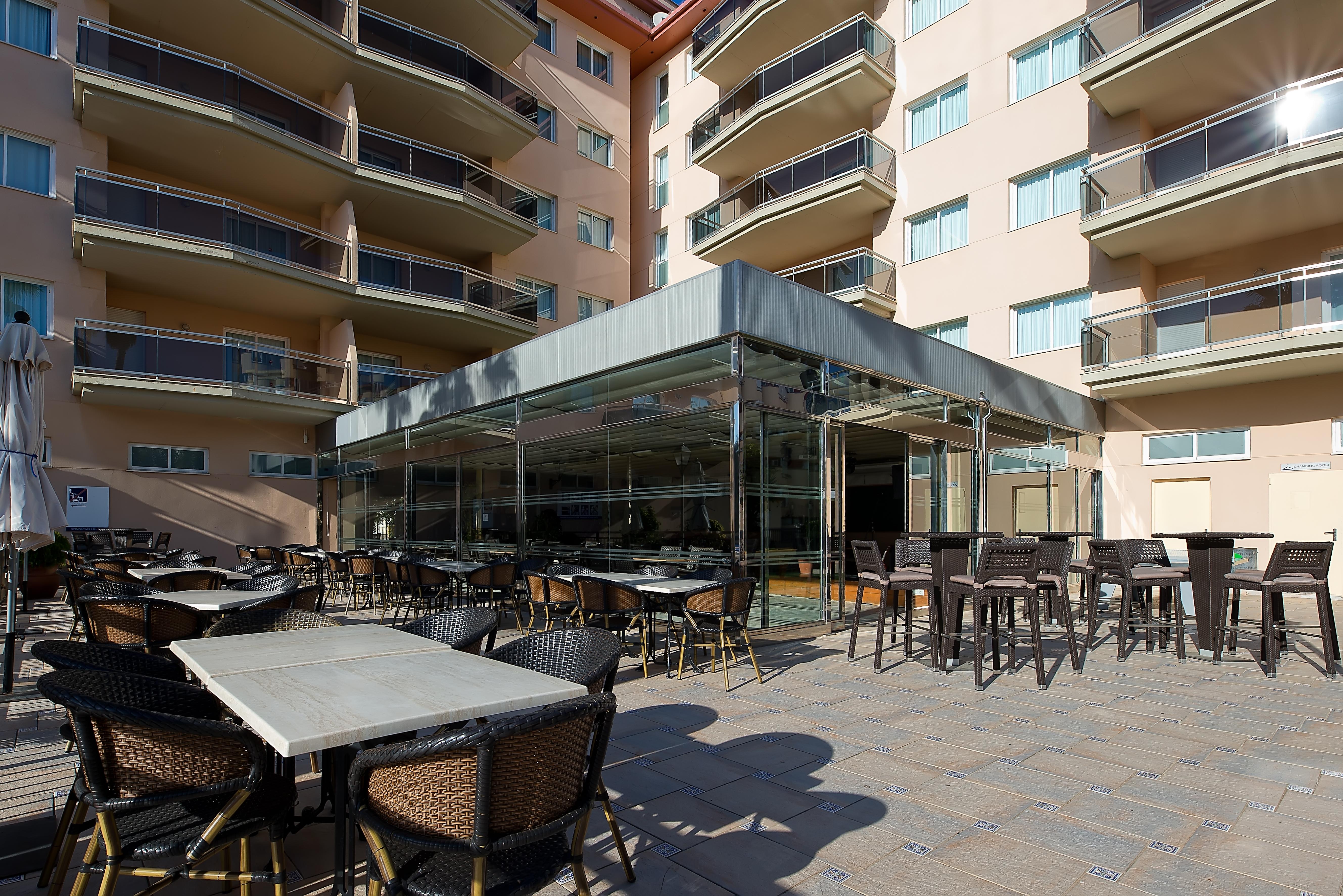 Apartament Pineda Park La Pineda Zewnętrze zdjęcie