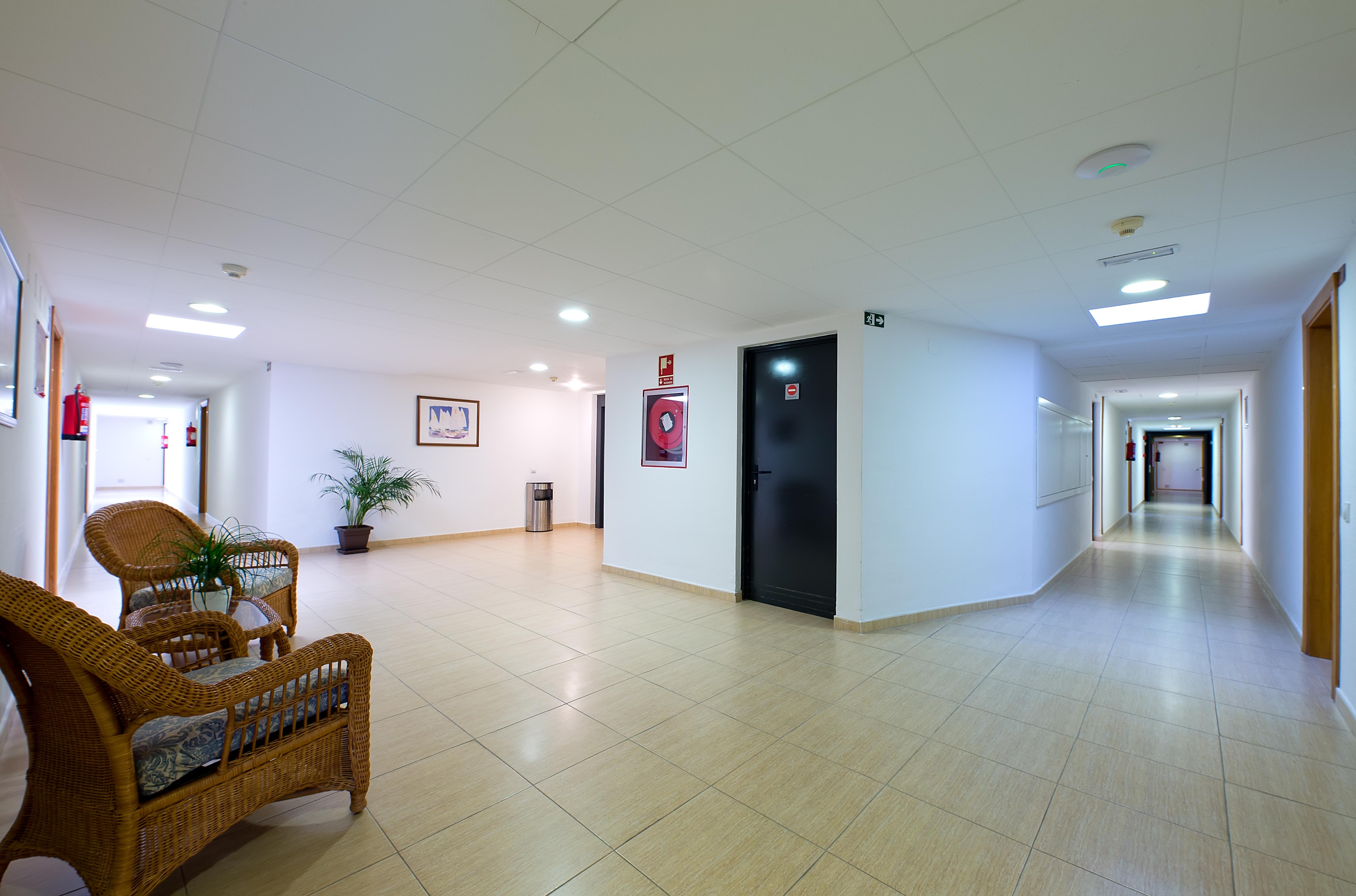 Apartament Pineda Park La Pineda Zewnętrze zdjęcie
