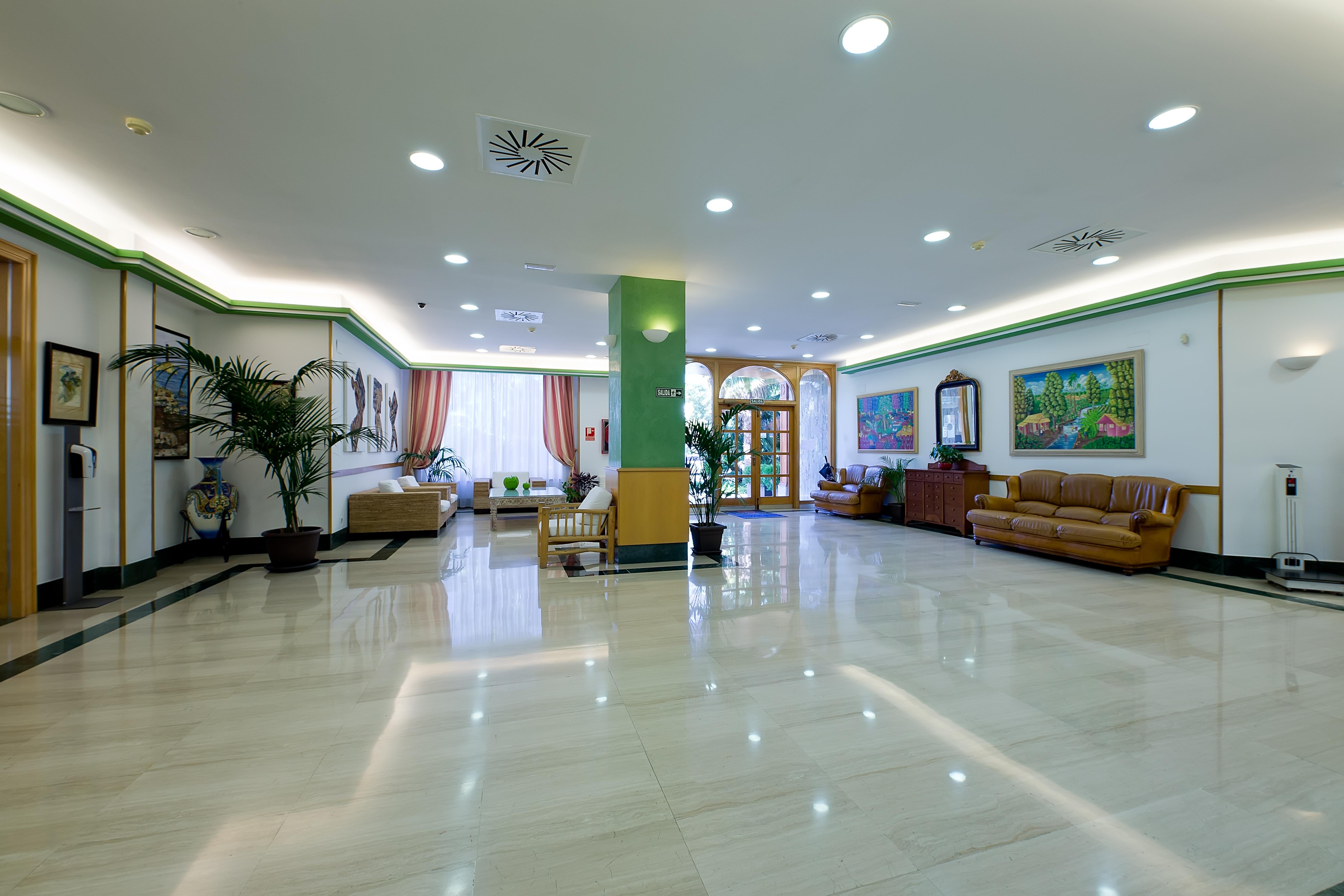 Apartament Pineda Park La Pineda Zewnętrze zdjęcie