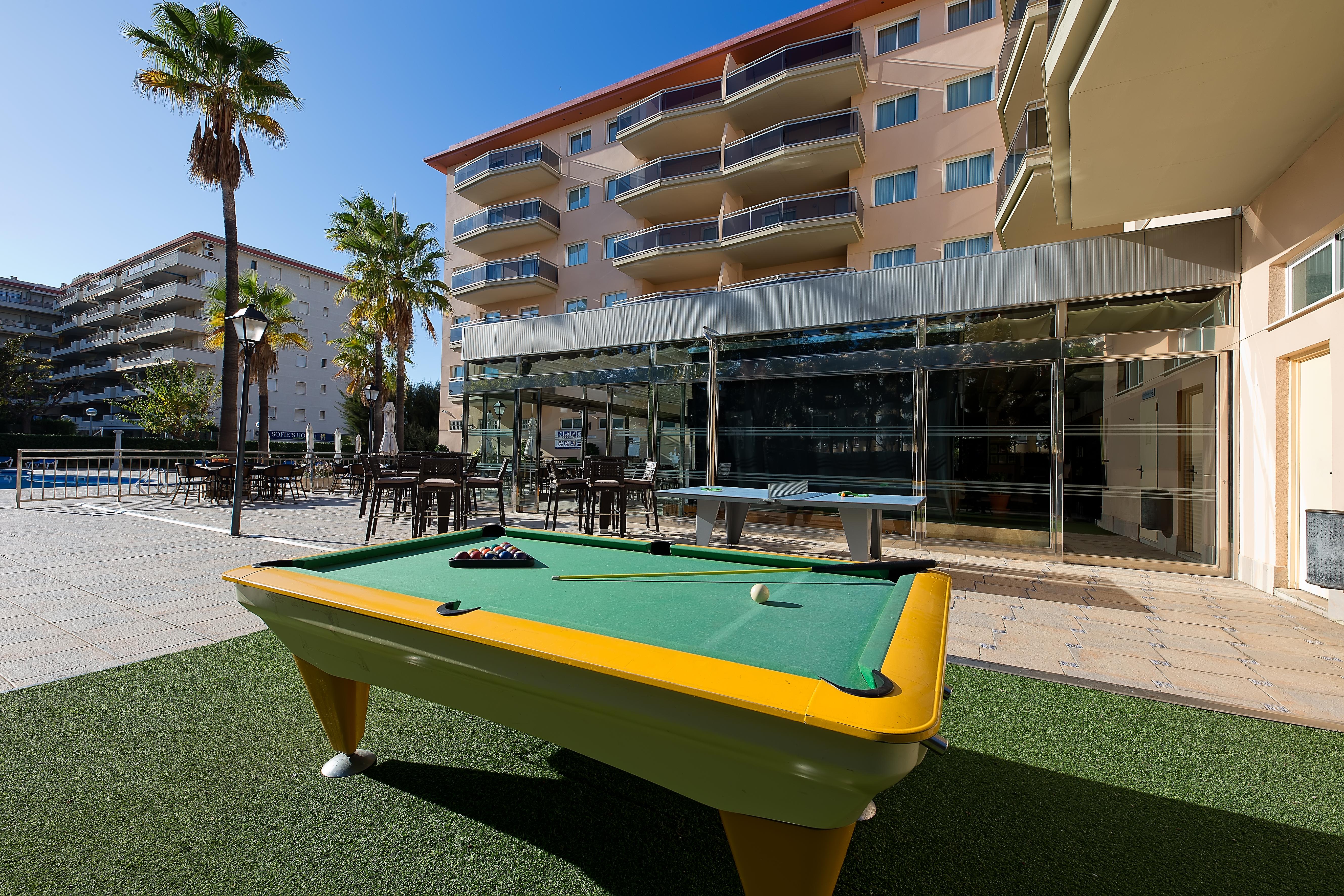 Apartament Pineda Park La Pineda Zewnętrze zdjęcie