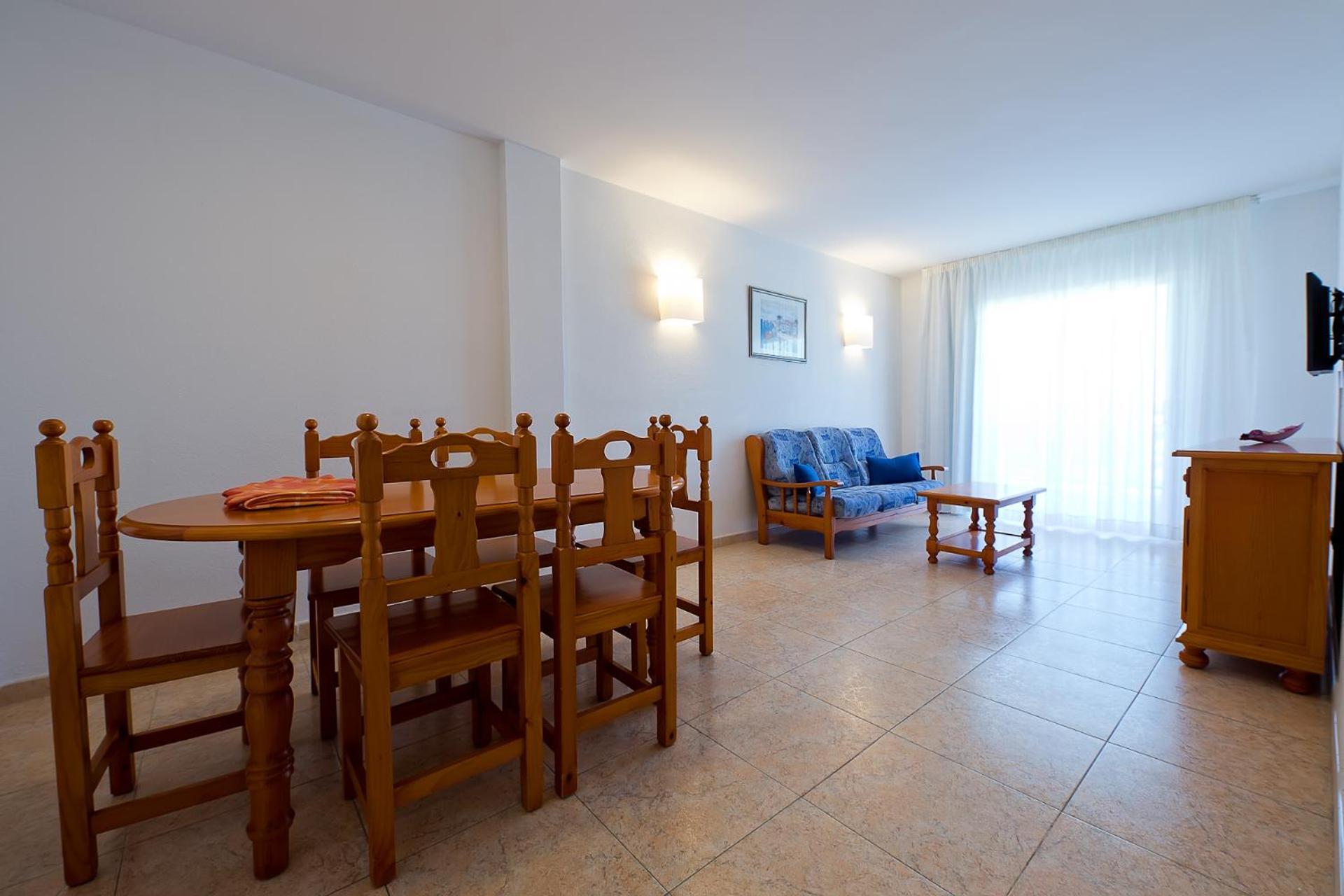 Apartament Pineda Park La Pineda Zewnętrze zdjęcie