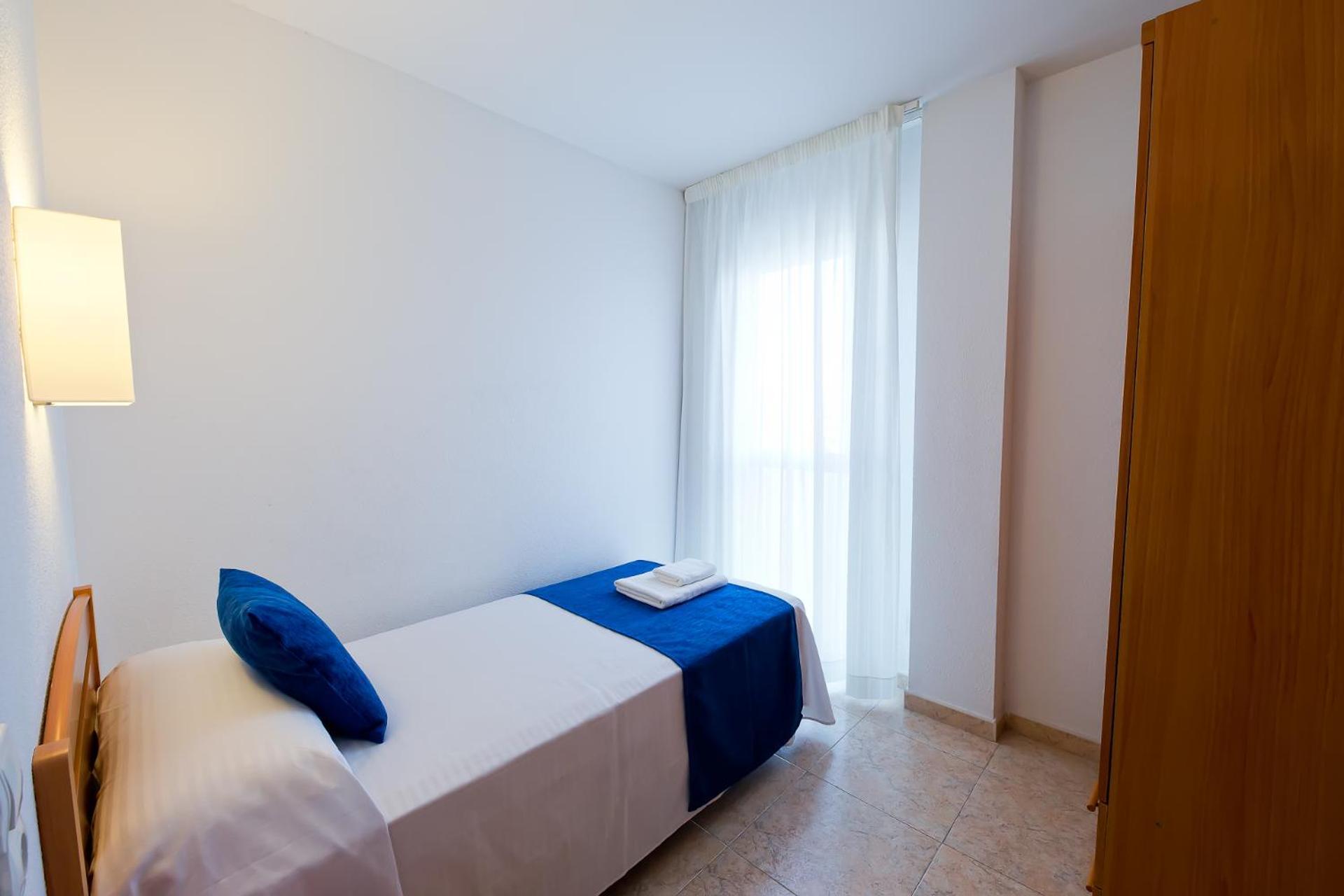 Apartament Pineda Park La Pineda Pokój zdjęcie