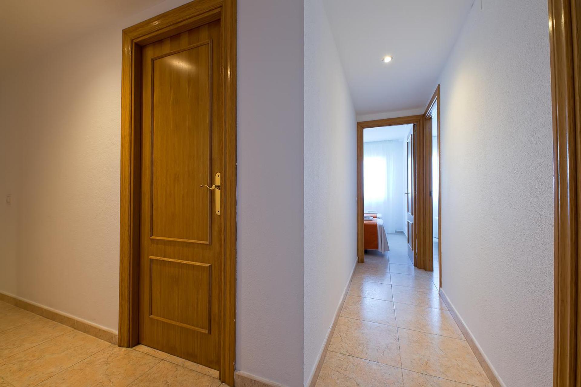 Apartament Pineda Park La Pineda Pokój zdjęcie