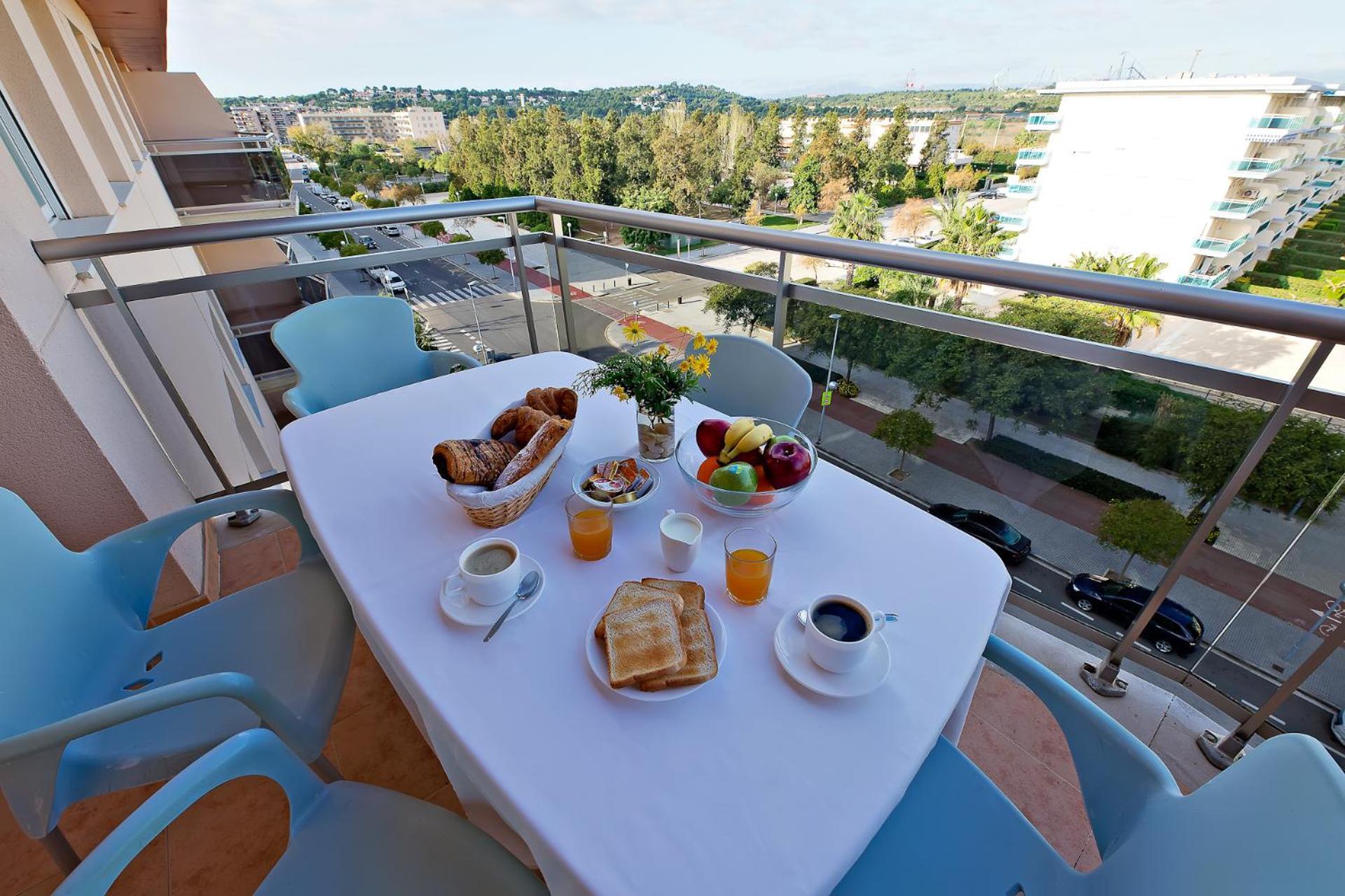Apartament Pineda Park La Pineda Pokój zdjęcie