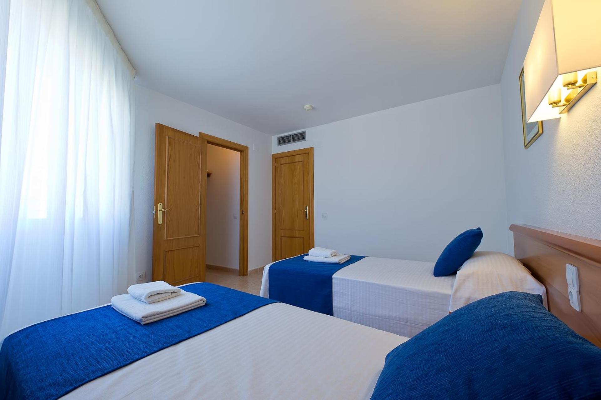 Apartament Pineda Park La Pineda Zewnętrze zdjęcie